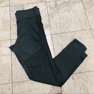 adidas high rise long leggings